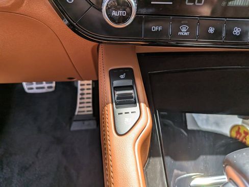 Certified 2024 Kia Telluride SX Prestige X-Line AWD/4WD image 28