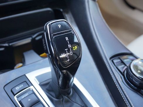 Used 2016 BMW 640i Gran Coupe image 46