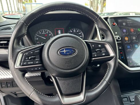 Used 2024 Subaru Ascent Premium w/ Convenience Package AWD/4WD image 28