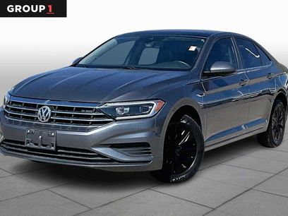 Used 2019 Volkswagen Jetta SEL w/ Cold Weather Package