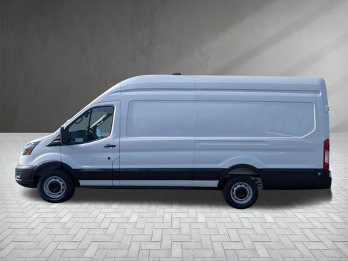 New 2026 Ford Transit 350 148 High Roof Extended w/ Load Area Protection Package image 5
