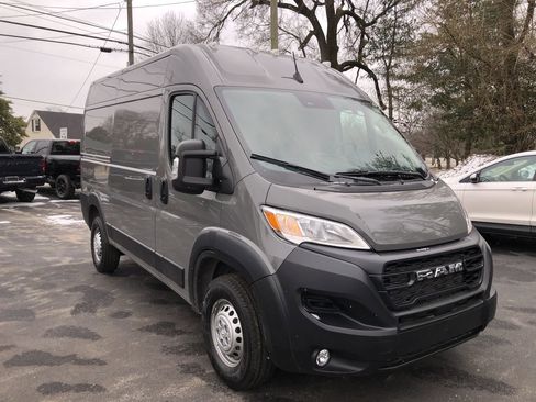 New 2026 RAM ProMaster 1500 w/ Convenience Group image 15