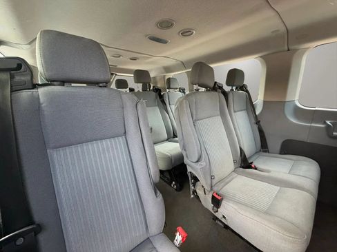 Used 2016 Ford Transit 350 XLT RWD image 23