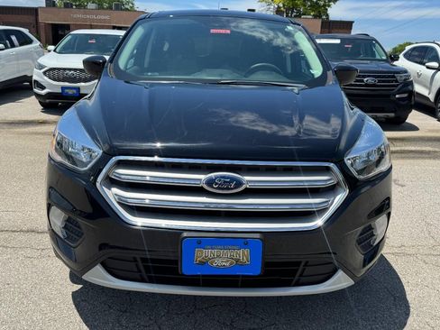 Used 2019 Ford Escape SE AWD/4WD image 9