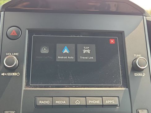 Certified 2026 Subaru Forester AWD/4WD image 31