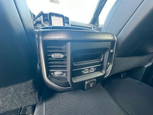 Used 2023 RAM 3500 Laramie w/ Night Edition AWD/4WD image 23