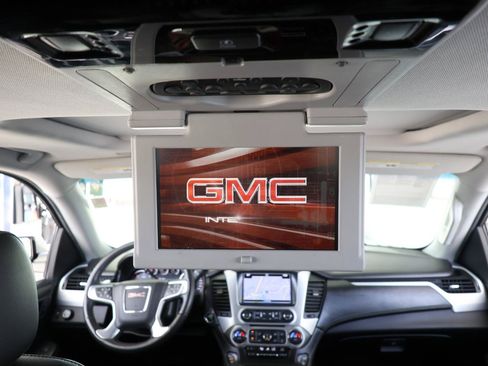 Used 2016 GMC Yukon XL SLT w/ Premium Edition RWD image 50