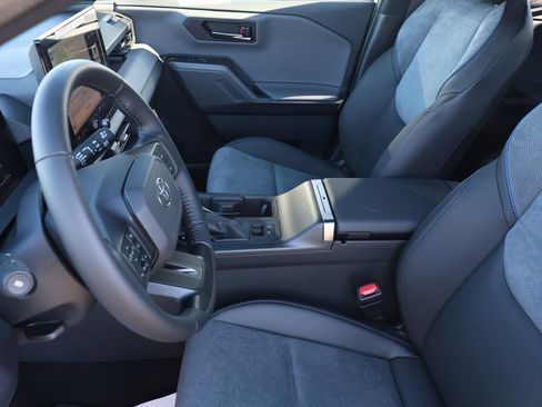 New 2026 Toyota RAV4 XSE image 14