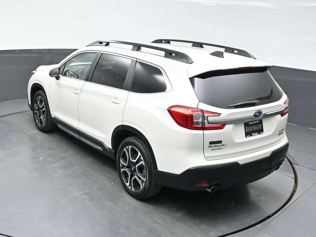 Used 2023 Subaru Ascent Limited AWD/4WD image 35