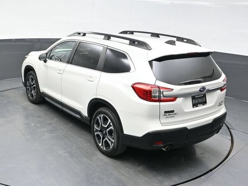 Used 2023 Subaru Ascent Limited AWD/4WD image 35