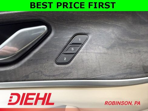 New 2026 Jeep Grand Cherokee Limited image 24