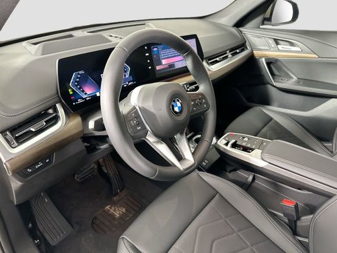 New 2026 BMW X1 xDrive28i w/ Technology Package image 9