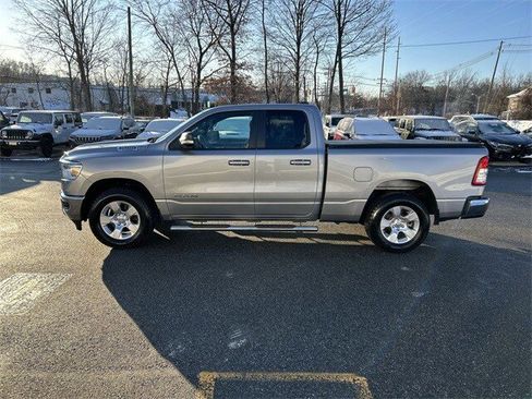 Certified 2021 RAM 1500 Big Horn image 5