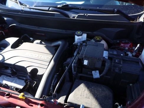 Used 2018 Chevrolet Equinox Premier image 37