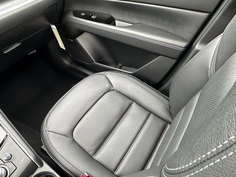 New 2025 MAZDA CX-5 AWD 2.5 S w/ Premium Plus Pkg image 14
