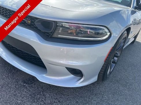 Used 2023 Dodge Charger Scat Pack RWD image 9