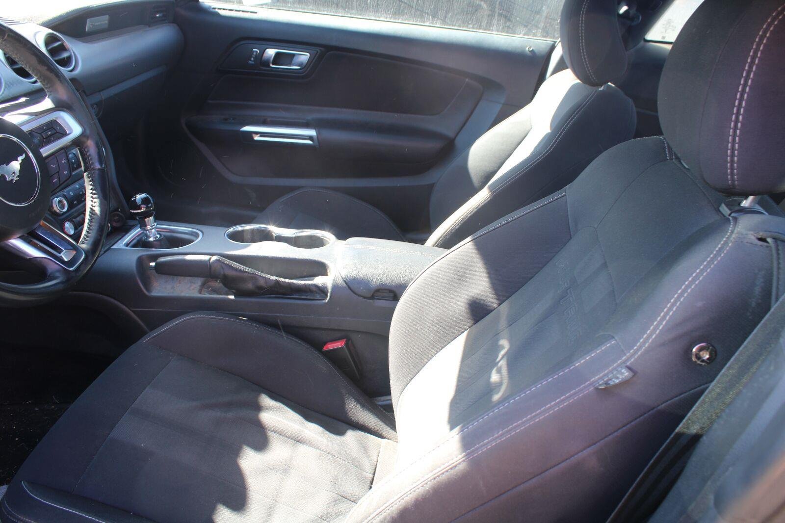 Used 2019 Ford Mustang GT RWD image 8