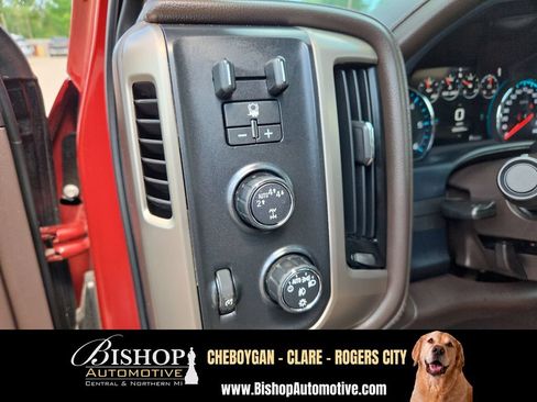 Used 2018 GMC Sierra 1500 Denali AWD/4WD image 28