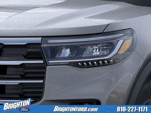 Used 2026 Ford Explorer Active image 19