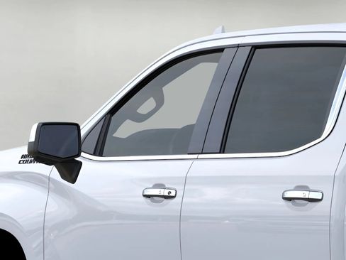 New 2026 Chevrolet Silverado 1500 High Country w/ Technology Package image 12