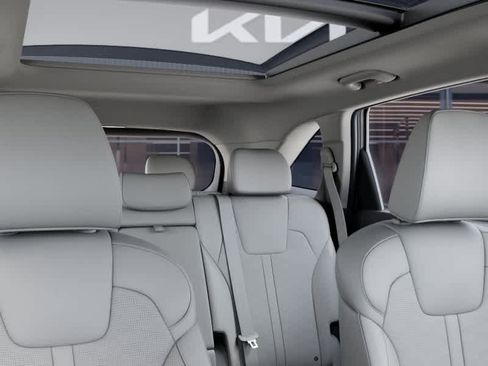 New 2026 Kia Sorento S w/ S Panoramic Sunroof Package FWD image 27