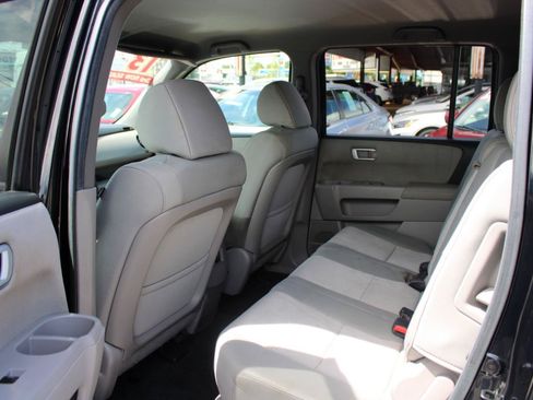 Used 2013 Honda Pilot LX image 14