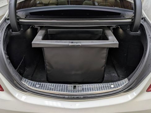 Used 2017 Mercedes-Benz S 63 AMG 4MATIC Sedan image 27