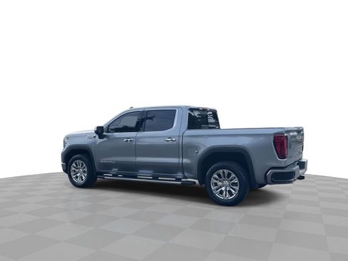 New 2026 GMC Sierra 1500 Denali w/ Technology Package image 6