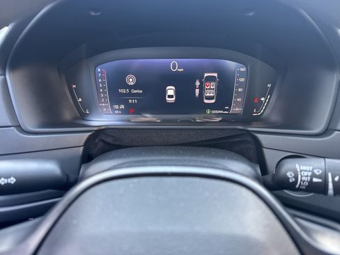 Used 2024 Honda Accord EX image 19