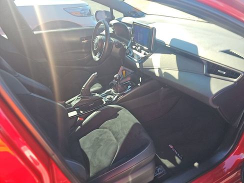 Used 2024 Toyota Corolla Premium image 3