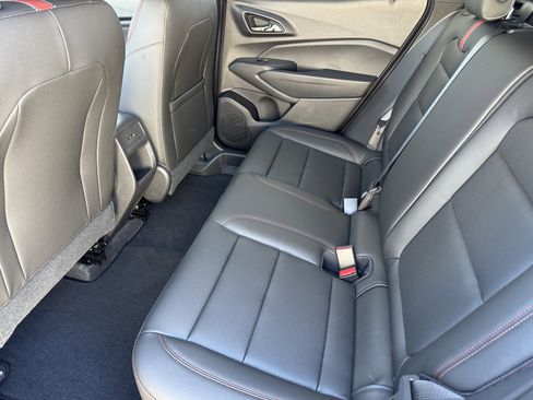 New 2026 Chevrolet Trax RS image 15