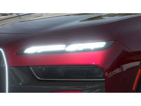 New 2026 BMW 760i xDrive w/ Executive Package image 7