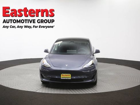 Used 2023 Tesla Model 3 Standard Range RWD image 48