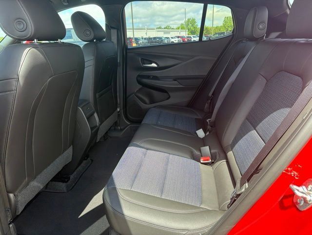 New 2026 Buick Envista Sport Touring w/ Convenience I Package FWD image 28