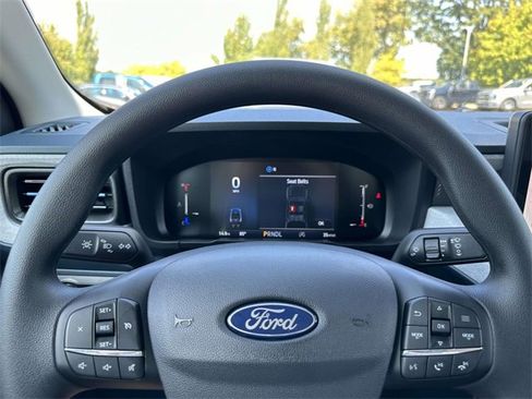 New 2025 Ford Maverick XLT w/ 4K Tow Package image 17