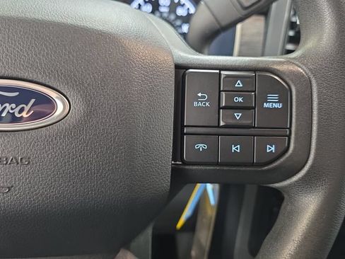 Used 2021 Ford F150 XLT RWD image 17
