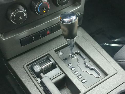 Used 2010 Jeep Liberty Sport w/ Popular Equipment Group image 34