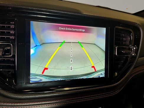 Used 2025 Dodge Durango GT AWD/4WD image 15