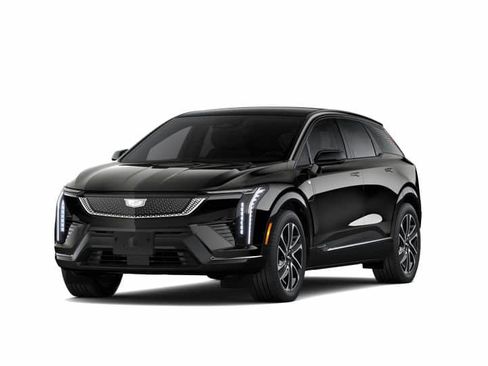 New 2026 Cadillac Optiq Sport 1 AWD/4WD image 29
