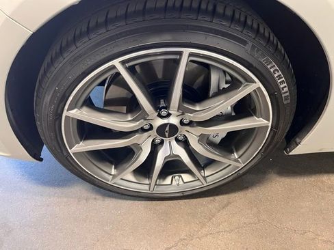 Used 2024 Genesis G70 2.5T image 29