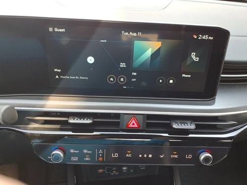 New 2026 Kia K5 GT-Line FWD image 15