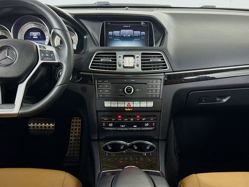 Used 2016 Mercedes-Benz E 400 Coupe image 14