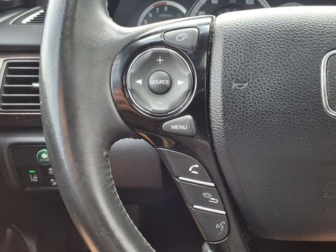 Used 2016 Honda Accord EX-L image 21
