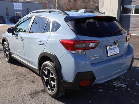 Used 2020 Subaru Crosstrek 2.0i Premium image 6