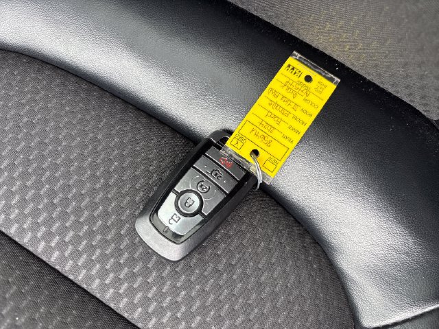 Used 2024 Ford Escape ST-Line w/ Tech Pack #1 AWD/4WD image 29
