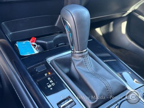 Certified 2025 MAZDA CX-30 AWD 2.5 S w/ Select Sport Pkg image 25