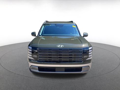 Used 2026 Hyundai Palisade SEL AWD/4WD image 3