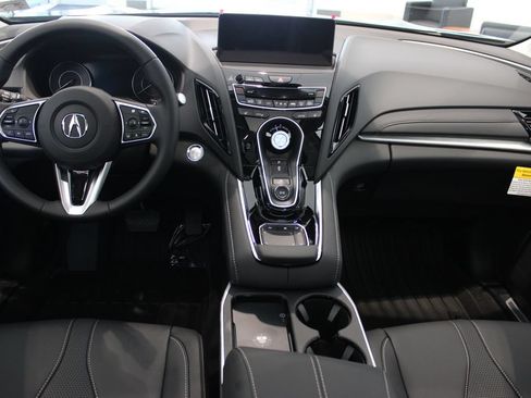 New 2026 Acura RDX SH-AWD w/ Technology Package image 6