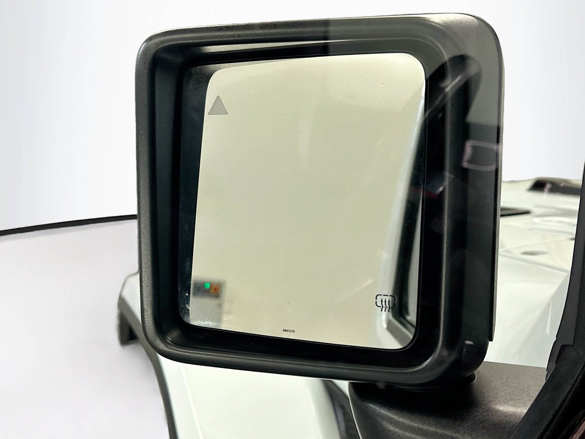 Used 2020 Jeep Wrangler Unlimited Rubicon AWD/4WD image 16