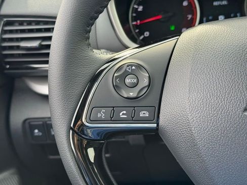 New 2026 Mitsubishi Eclipse Cross AWD image 23